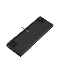 Клавіатура механічна ігрова, USB, RGB підсвічування, BLMS TKL Switch
