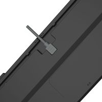 Клавіатура механічна ігрова, USB, RGB підсвічування, BLMS TKL Switch