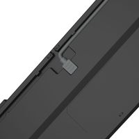 Клавіатура механічна ігрова, USB, RGB підсвічування, BLMS TKL Switch