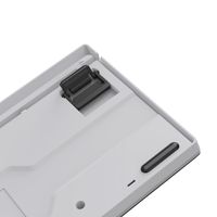 Клавіатура механічна ігрова, USB, RGB-підсвічування, LK Libra Brown Switch