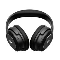 Ігрові навушники з мікрофоном, ANC, Bluetooth + 3.5 jack