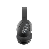 Ігрові бездротові навушники з мікрофоном, Bluetooth + 3.5 jack
