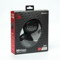 Ігрові бездротові навушники з мікрофоном, Bluetooth + 3.5 jack