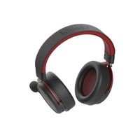 Ігрові бездротові навушники з мікрофоном, Bluetooth + 2.4GHz + 3.5 jack