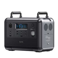 OUKITEL
Зарядна станція 1200Вт