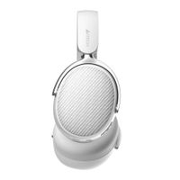 Гарнітура бездротова Fstyler ANC Bluetooth 5.3 Wireless, білий