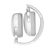 Гарнітура бездротова Fstyler ANC Bluetooth 5.3 Wireless, білий