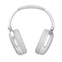 Гарнітура бездротова Fstyler ANC Bluetooth 5.3 Wireless, білий