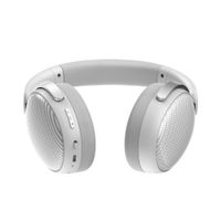 Гарнітура бездротова Fstyler ANC Bluetooth 5.3 Wireless, білий