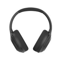 Гарнітура бездротова Fstyler Bluetooth 5.3 Wireless, чорний
