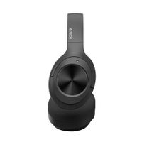 Гарнітура бездротова Fstyler Bluetooth 5.3 Wireless, чорний