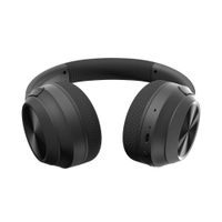 Гарнітура бездротова Fstyler Bluetooth 5.3 Wireless, чорний