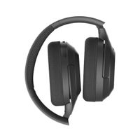 Гарнітура бездротова Fstyler Bluetooth 5.3 Wireless, чорний