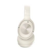 Гарнітура бездротова Fstyler Bluetooth 5.3 Wireless, бежевий