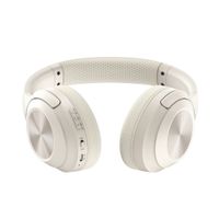 Гарнітура бездротова Fstyler Bluetooth 5.3 Wireless, бежевий