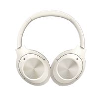 Гарнітура бездротова Fstyler Bluetooth 5.3 Wireless, бежевий