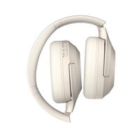 Гарнітура бездротова Fstyler Bluetooth 5.3 Wireless, бежевий