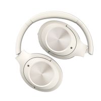 Гарнітура бездротова Fstyler Bluetooth 5.3 Wireless, бежевий