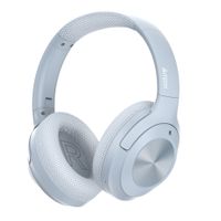 A4Tech
Гарнітура бездротова Fstyler Bluetooth 5.3 Wireless, блакитний