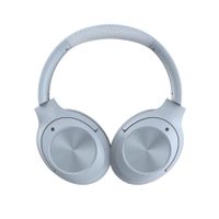 Гарнітура бездротова Fstyler Bluetooth 5.3 Wireless, блакитний