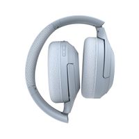 Гарнітура бездротова Fstyler Bluetooth 5.3 Wireless, блакитний
