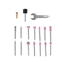 Шліфувальна міні-машина, гравер, набір