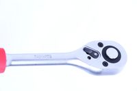 Набір інструментів 1/2", 12 одиниці