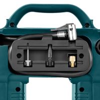 Компресор автомобільний цифровий 12В