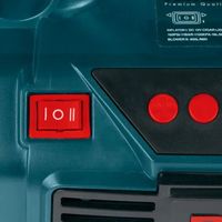 Компресор автомобільний цифровий 12В