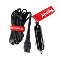 Компресор автомобільний 12В