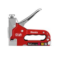 Ronix
Степлер 14мм