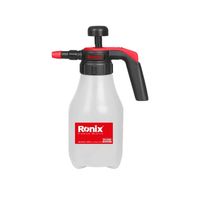 Ronix
Ручний розпилювач 1.5л