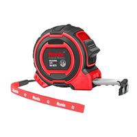 Ronix
Вимірювальна рулетка 7.5м