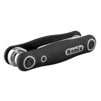 Набір складаних шестигранних ключів