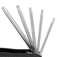 Набір складаних ключів Torx