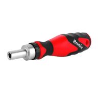 Набір викрутки з насадками 26 шт.