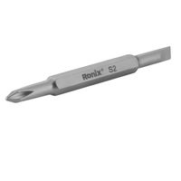 Набір викрутка з тріскачкою та набором біт