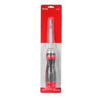 Набір викрутка з тріскачкою та набором біт