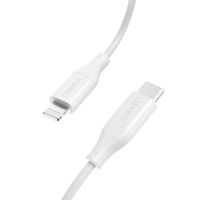 Кабель MFI, USB 2.0 Power Delivery (PD), C-тато/Lightning, 1.2 м