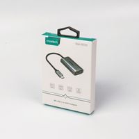 Адаптер-перехідник USB-C на HDMI, 8К 60 Гц