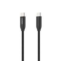 Choetech
Кабель USB 2.0, 240w, C-тато/C-тато, 1 м, преміум