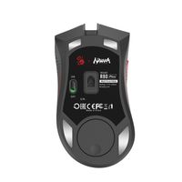 Миша ігрова бездротова Bloody, 2.4 ГГц, вбудований акумулятор