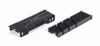 Кулер для SSD, M.2 NVMe