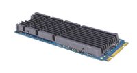 Кулер для SSD, M.2 NVMe