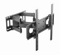 Настінний поворотний кронштейн 32” - 55” (до 35 кг)