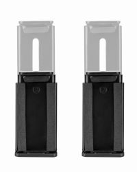 Настінні кронштейни для соундбару, роздвiжнi, до 15 кг, метал