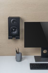 Настінні кронштейни для соундбару, роздвiжнi, до 15 кг, метал