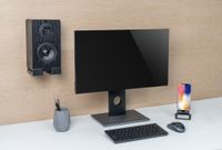 Настінні кронштейни для соундбару, роздвiжнi, до 15 кг, метал