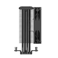 Кулер універсальний, RGB, TDP 180 Вт, висота 175 мм, Hydraulic bearing