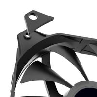 Вентилятор 120 mm, Hydraulic Bearing, 3Pin